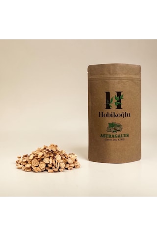 Hobikoglu Astragalus Çin Geveni Kökü 130gr