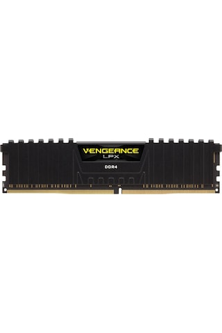 Corsair Vengeance LPX CMK16GX4M2Z4000C16 16 GB (2x8) DDR4 4000 MHz CL16 Ram