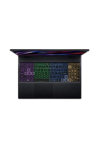 Acer Nitro 5 AN515-46-R8TP NH.QGXEY.002 R7-6800H 8 GB 512 GB RTX3050 15.6" Dos Dizüstü Bilgisayar (Outlet)