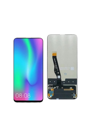 Huawei Y9 Prime 2019 Lcd Ekran Dokunmatik