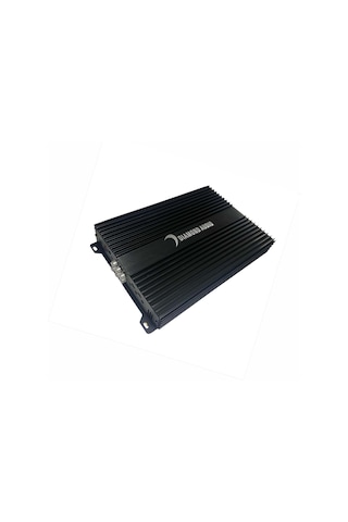 Diamond Audio Da-2450.4 4 Kanal Amfi 2750 Watt Maximum Power 4 Ohm 4x50 Watt Rms Power