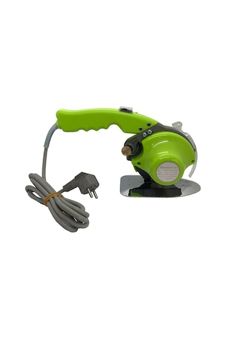 Servo Yuvarlak Kumaş Kesim Motoru 250w / Src-110