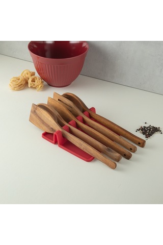 Aryıldız Dailytools Kaşık Standı Çok Renkli