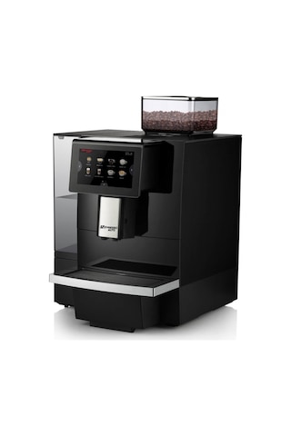 Mypresso Auto Süper Otomatik Öğütücülü Espresso Kahve Makinesi