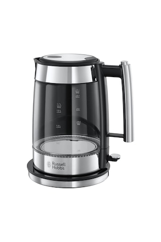 Russell Hobbs 23830-70 Elegance 1.7 LT Cam Su Isıtıcı Kettle