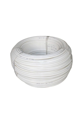 Water Su Arıtma Cihazı Hortumu 1/4" Nsf /ansı Onaylı 6 Lık 35 Metre