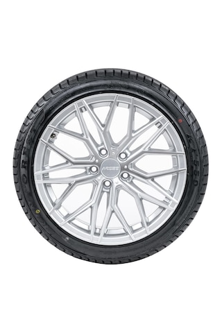 Kinforest 275/55R19 KF550 111V Yaz Lastiği 2025