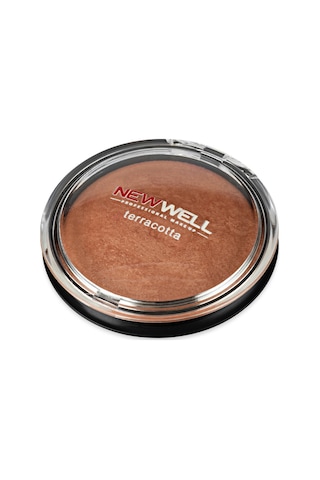 New Well Terracotta Allık 02