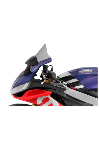 Aprilia Rsv4 Factory 2021-2025 Puig Füme Ön Cam Füme