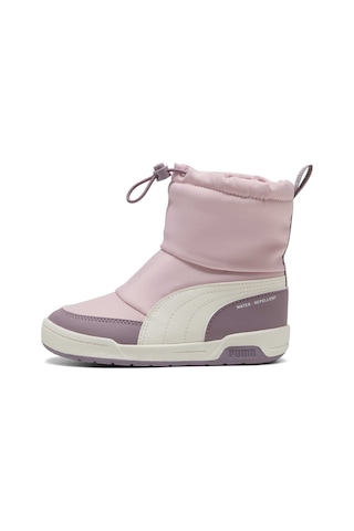 Puma Multıflex 2 Çocuk Botu 402847 04 Pembe
