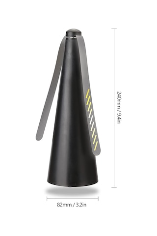 Jialan Sinek Kovucu Fan Gıda Sinek Yok Edici Sinekleri Gıda