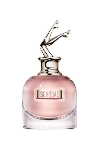 Jean Paul Gaultier Scandal Edp 80 Ml Kadın Parfümü Çiçeksi - Odunsu