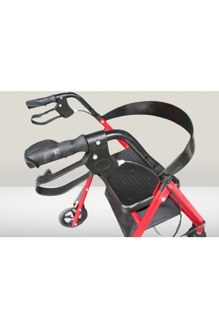 Poylin P580y Ekonomik Rollatör