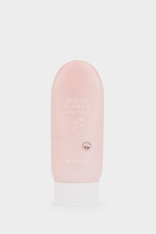 Defacto Mizon White Flower Snow Cream - Beyazlatıcı & Işıltı Artırıcı Krem H3449AXNS