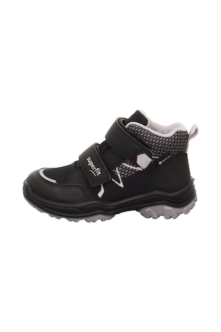 Superfit Jupiter Çocuk Gore-tex Su Geçirmez Spor Bot - Siyah 000056-0010