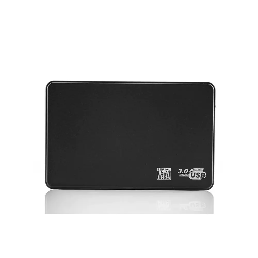 Netojen Nt-162 2.5" Usb 3.0 Taşınabilir Harici Harddisk Kutusu