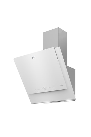 Beko BDE 6072 B 60 CM Duvar Tipi Davlumbaz