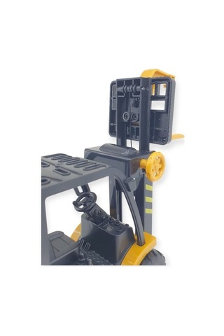 Sepeti İş Makinası Forklift - Tekerlekli 18 Cm - 706-39 Najmaddin