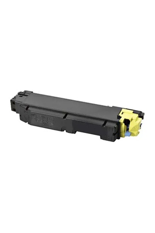 Safir Toner Kyocera Taskalfa 352ci Tk-5345 Sarı 17.000 Syf Uyumlu Toner