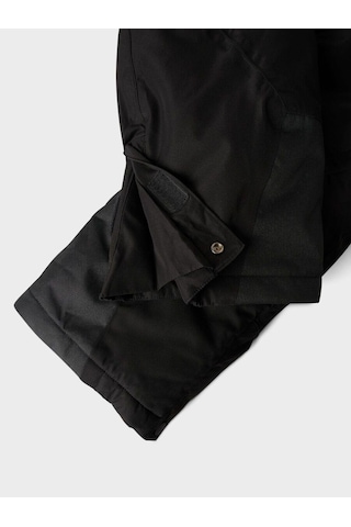 Name It Kids Clothing Outdoor Salopet 13233445 Siyah
