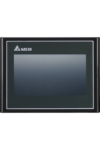Delta Dop-103bq 4.3" Dokunmatik Operatör Paneli Delta Dop-103bq 4.3" Dokunmatik Operatör Paneli