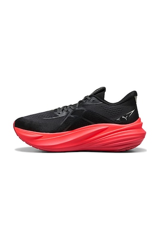 Puma Magmax Nıtro 2 Erkek Koşu Ayakkabısı 31212516 Siyah
