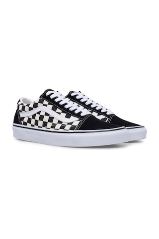 Vans Unisex Ayakkabı Vn0A38G1P0S1 Beyaz