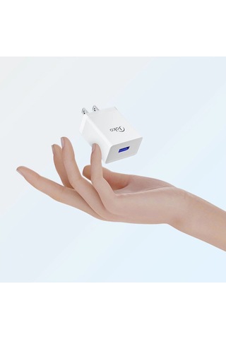 Joko Jk77 12w + Px17 1m 2.4a Usb To Lightning Kablolu Pd Şarj Cihazı