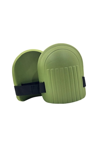 Trendooze Zemin Zemin Yeşil Yastık Temizleme Pedleri Pedleri Kaplama İçin Eva Diz Diz Diz Çökme Çatı Hw