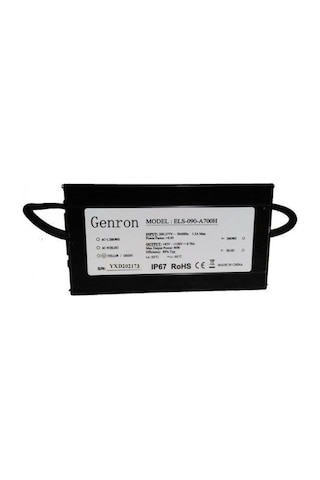 Wıntek Wsc-090-a700h Constant Current 700ma Ip67 Led Driver