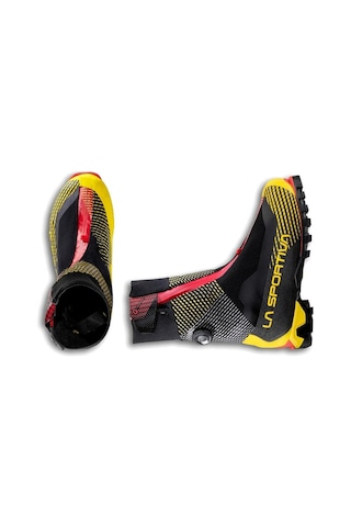 La Sportiva G-summit Yüksek İrtifa Dağcılık Botu siyah