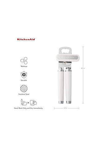 Kitchenaid Klasik Çok İşlevli Konserve Açacağı/şişe Açacağı, 8,34 Diğer