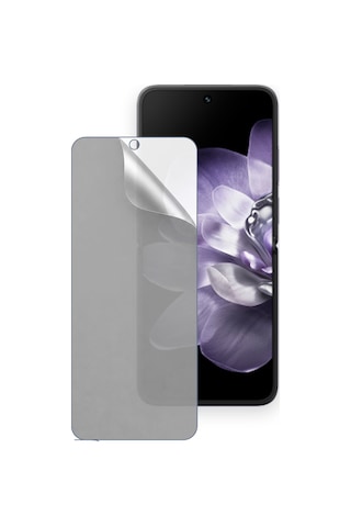 Xiaomi Mix Flip Uyumlu Ön Yüzey Mat Hidrojel Ekran Koruyucu 11888858