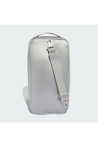 Adidas Cross Body Çanta C-adıjx2762a30a00 Gri