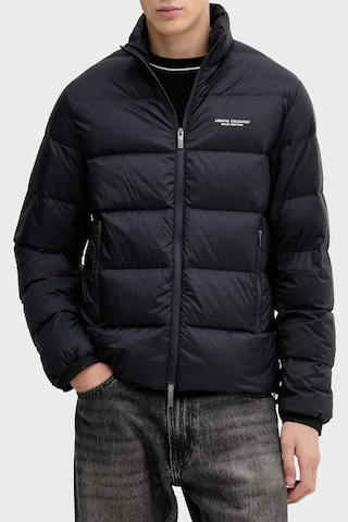 Armani Exchange Erkek Mont Xm001575 Af16927 Ub101 Lacivert Lacivert