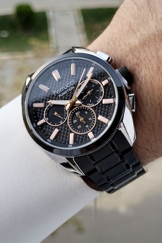 Ferrucci Fcıste295 Erkek Kol Saati