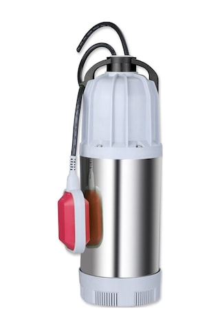 Impo Q1000127-4P Keson Kuyu Pompası 1000 Watt 220V Kademeli