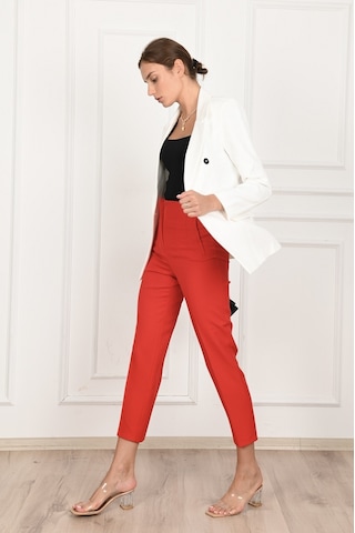 Kadın Astarlı Blazer Ceket 0101-22 001