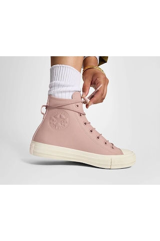 Converse Chuck Taylor All Star Kadın Outdoor Ayakkabısı A11155c - Pembe