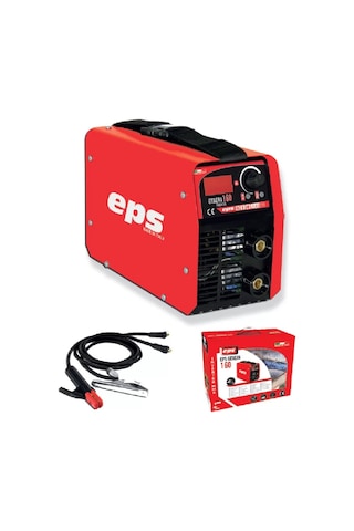 Eps Genera 160 Amper İnverter Kaynak Makinası