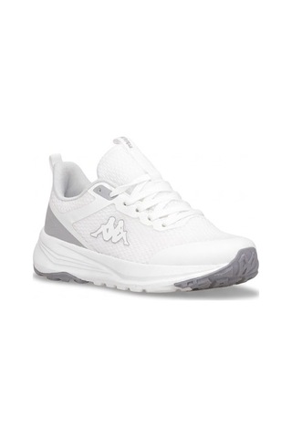 Kappa Kp-2045m Mexico Erkek Klasik Sneaker Beyaz