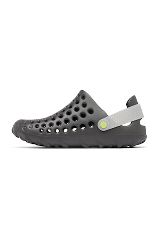 Creeksider Erkek Sandalet 2063451-011 Gri
