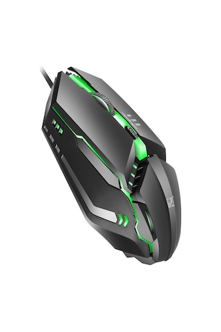 Ally K3 Işıklı Oyuncu Mouse