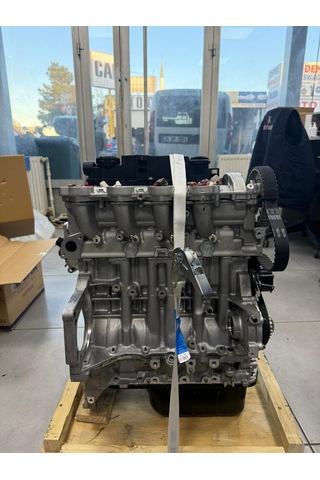 Kule Motor Dv6 1.6 Hdı 207 307 308 Partner Berlingo Focus C-max