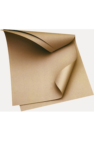 Imalatcım Kraft Oto Paspas Kağıdı 100 Adet