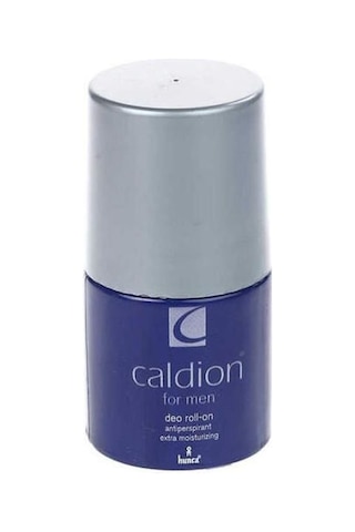 Caldion Classic Erkek Roll-On Deodorant 50 ML