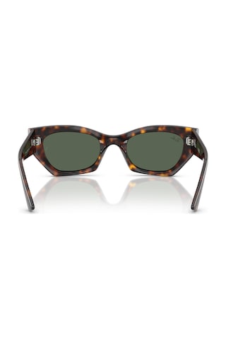 Rb 4430 135971 49 Ray-ban Zena Güneş Gözlüğü Siyah