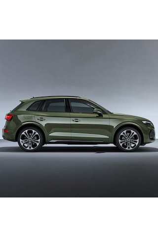 Audi Q5 2021-2024 Sağ Ön Kapı Kolu Altı Led Lambası 8w0947134