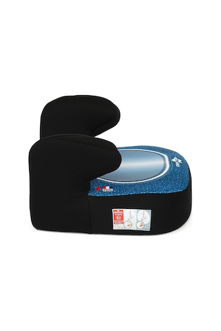 Comfymax Dream 15-36Kg Yükseltici / Oto Koltuğu - Skyline Blue