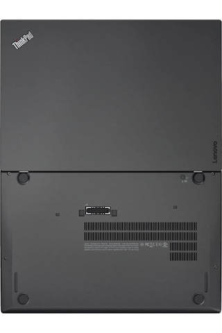Lenovo ThinkPad T470S i7-7600U 8 GB 256 GB SSD 14" W10P FHD Dizüstü Bilgisayar (Yenilenmiş)